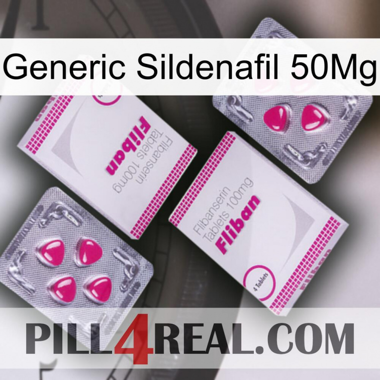 Generic Sildenafil 50Mg 33